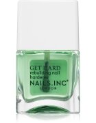 Nails Inc. Get Hard Nail Hardener lac de unghii intaritor 14 ml