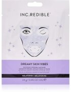 Nails Inc. INC. Redible Dreamy Skin Vibes mască hidrogel cu efect calmant 24 g