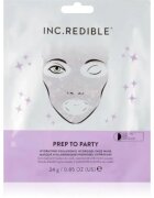 Nails Inc. INC. Redible Prep To Party mască hidrogel faciale 24 g