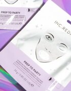 Nails Inc. INC. Redible Prep To Party mască hidrogel faciale 24 g