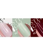 Nails Inc. It’s Topless Dirty Martini set de lacuri de unghii