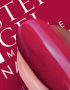 Nails Inc. It’s Topless lac de unghii sub forma de gel pentru un efect de lunga durata culoare Kylie 14 ml