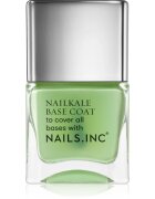 Nails Inc. Nailkale lac intaritor de baza pentru unghii efect regenerator 14 ml