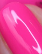 Nails Inc. Neon lac de unghii cu stralucire neon culoare Sun Street Pessage 14 ml