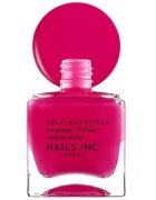 Nails Inc. Plant Power lac de unghii cu rezistenta indelungata culoare Mindfulness Mantra 14 ml