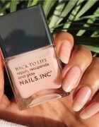Nails Inc. Treatment Back to Life lac pentru intarirea unghiilor 14 ml