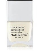 Nails Inc. Treatment Gel Rehab lac pentru intarirea unghiilor 14 ml