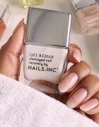 Nails Inc. Treatment Gel Rehab lac pentru intarirea unghiilor 14 ml