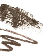Naj Oleari 3 in 1 Perfect Brow creion gel pentru sprancene fata-verso culoare 02 Brown 0.15 g