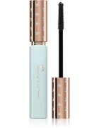 Naj Oleari Click on ME Waterproof Mascara mascara waterproof pentru femei Extra Black 11.7 ml