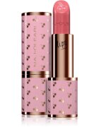 Naj Oleari Creamy Delight Lipstick ruj crema culoare 05 Powder Pink 4.2 g