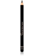 Naj Oleari Deep Eye Kajal eyeliner khol pentru femei 01 Deep Black 1.43 g