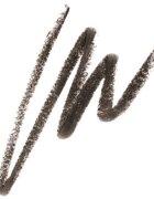 Naj Oleari Fill-in Brow Pencil creion pentru sprancene cu pensula culoare 03 Dark Brown 1.1 g