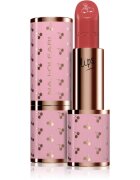 Naj Oleari Forever Matte ruj mat culoare 09 Chestnut Pink 4 g