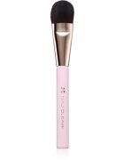 Naj Oleari Foundation Brush pensula pentru machiaj pentru femei 1 buc