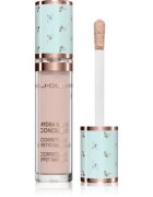 Naj Oleari Lasting Smooth Eye Primer baza pentru fardul de ochi pentru femei 4 ml
