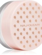 Naj Oleari Matte Plume Loose Powder pudra cu efect matifiant 01 Clear 11 g