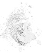 Naj Oleari No More Pore Mattifying Powder pudră transparentă compactă cu efect matifiant pentru femei 01 Clear 7 g