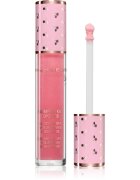 Naj Oleari Plumping Kiss Lip Gloss Luciu de buze hidratant pentru un volum suplimentar culoare 03 Candy Pink 6 ml