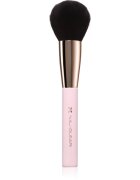 Naj Oleari Powder Brush pensula pentru aplicarea pudrei pentru femei 1 buc