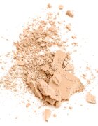 Naj Oleari Silk feel Wet & dry Powder Foundation fond de ten tip cushon culoare 01 Ivory 9.5 g