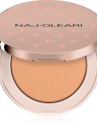 Naj Oleari Ultimate Cover Concealer corector pentru femei 02 Natural Beige 4 g