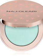 Naj Oleari Ultimate Cover Concealer corector pentru femei 04 Green 6 g