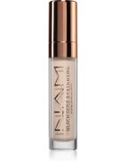NAM Black Rose & Filler Like corector iluminator culoare 3C Cold Nude 6 ml