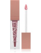 NAM Epic Liquid Lipstick Ruj de buze lichid de lunga durata culoare 10 Mauve Petal 3.5 ml