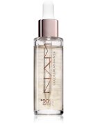 NAM Gold Luxury baza de machiaj cu efect de hidratare 23 ml