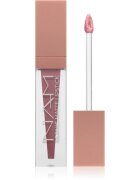 NAM Iconic Matte Lipstick ruj de buze lichid mat și hidratant culoare 6 Vanilla Queen 3.5 ml