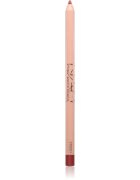 NAM Iconic Matte Pencil creion contur buze cu efect matifiant culoare 10 Angel 0.7 g