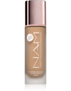 NAM Smart Flawless machiaj matifiant de lungă durată culoare 8 Sunkissed 30 ml