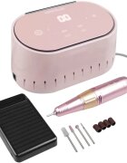 NaniNails Deluxe polizor pentru unghii 1 buc