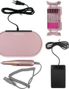 NaniNails Deluxe polizor pentru unghii 1 buc