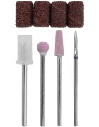 NaniNails Deluxe polizor pentru unghii 1 buc