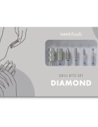 NaniNails Diamond role de șlefuit 1 buc