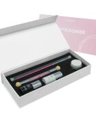 NaniNails NANI Babyboomer set pentru decorarea unghiilor