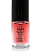NaniNails NANI Cuticle Oil ulei hranitor 5 ml