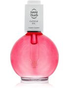 NaniNails NANI Cuticle Oil ulei hranitor pentru unghii 75 ml