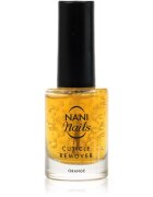 NaniNails NANI Cuticle Remover produs pentru îndepărtarea cuticulelor 11 ml