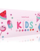 NaniNails NANI Kids Nail Polish Set set de lacuri de unghii pentru copii