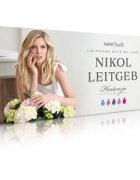 NaniNails NANI Nikol Leitgeb set cadou pentru unghii