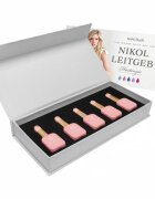 NaniNails NANI Nikol Leitgeb set cadou pentru unghii