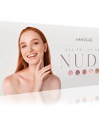 NaniNails NANI Nude set de lacuri de unghii