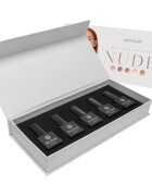 NaniNails NANI Nude set de lacuri de unghii