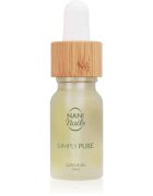 NaniNails NANI Simply Pure ulei hranitor pentru unghii 10 ml