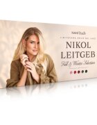 NaniNails Nikol Leitgeb Fall & Winter Selection set cadou pentru unghii pentru femei
