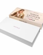 NaniNails Nikol Leitgeb Fall & Winter Selection set cadou pentru unghii pentru femei