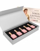NaniNails Nikol Leitgeb Fall & Winter Selection set cadou pentru unghii pentru femei